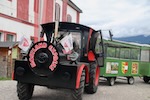 GITA IN AUSTRIA